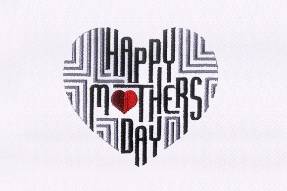 Artistic Mothers Day: Pro Embroidery Review for Business