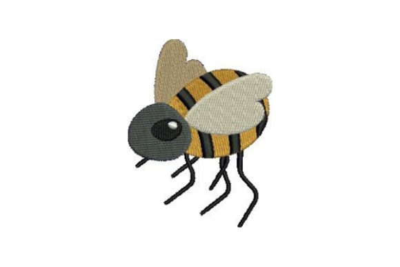 Bumble Bee Embroidery Design Review for Personalized Gifts