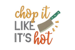 Chop It: A Hands-On Review for Personalized Gift Embroidery