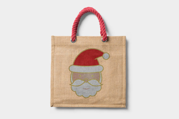 Christmas Santa Face: A Professional Embroidery Designer's Review