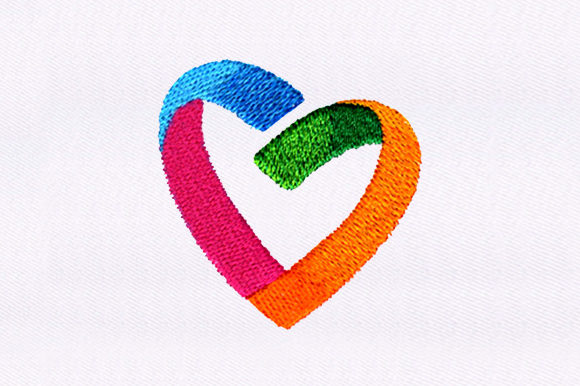 Colorful Heart: A Designer's Review for Boutique Apparel