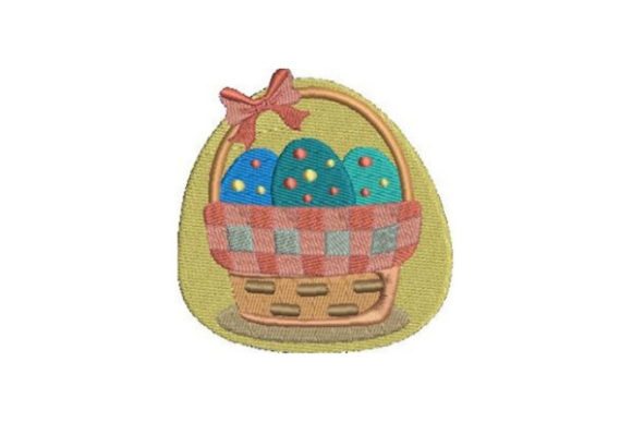Easter Basket: A Designer's Review for Boutique Apparel