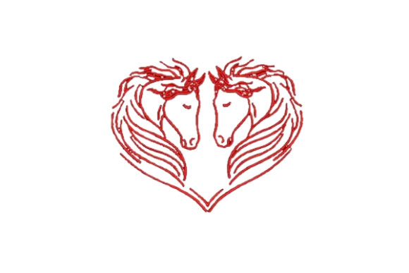 Heart of Horses: A Designer’s Review for Personalized Gifts