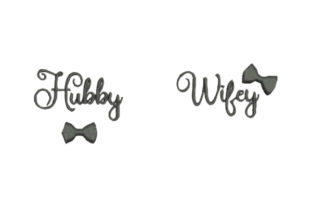 Hubby Wifey Bows: A Designer’s Review for Handmade Gifts