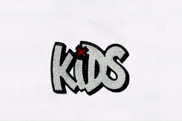Kids Embroidery Design Review: A Designer's Perspective