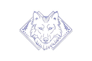Linework Wolf: A Designer’s Review for Thoughtful Handmade Gifts