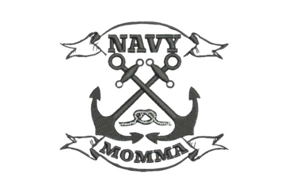 Navy Momma – A Designer’s Review for Craft Fair Success