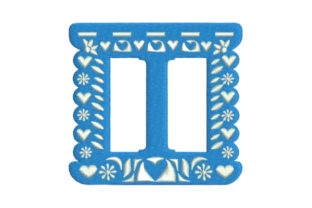Papel Picado Alphabet I: A Designer’s Real-World Review