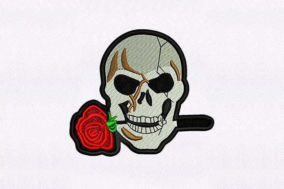 Rose and Skull: A Designer’s Review for Boutique Sweatshirts