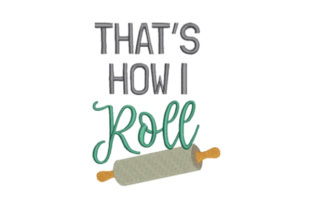 That's How I Roll: A Designer's Review for Boutique Apparel