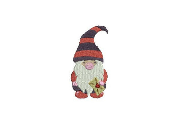 Valentine's Gnome: A Hands-On Design Review